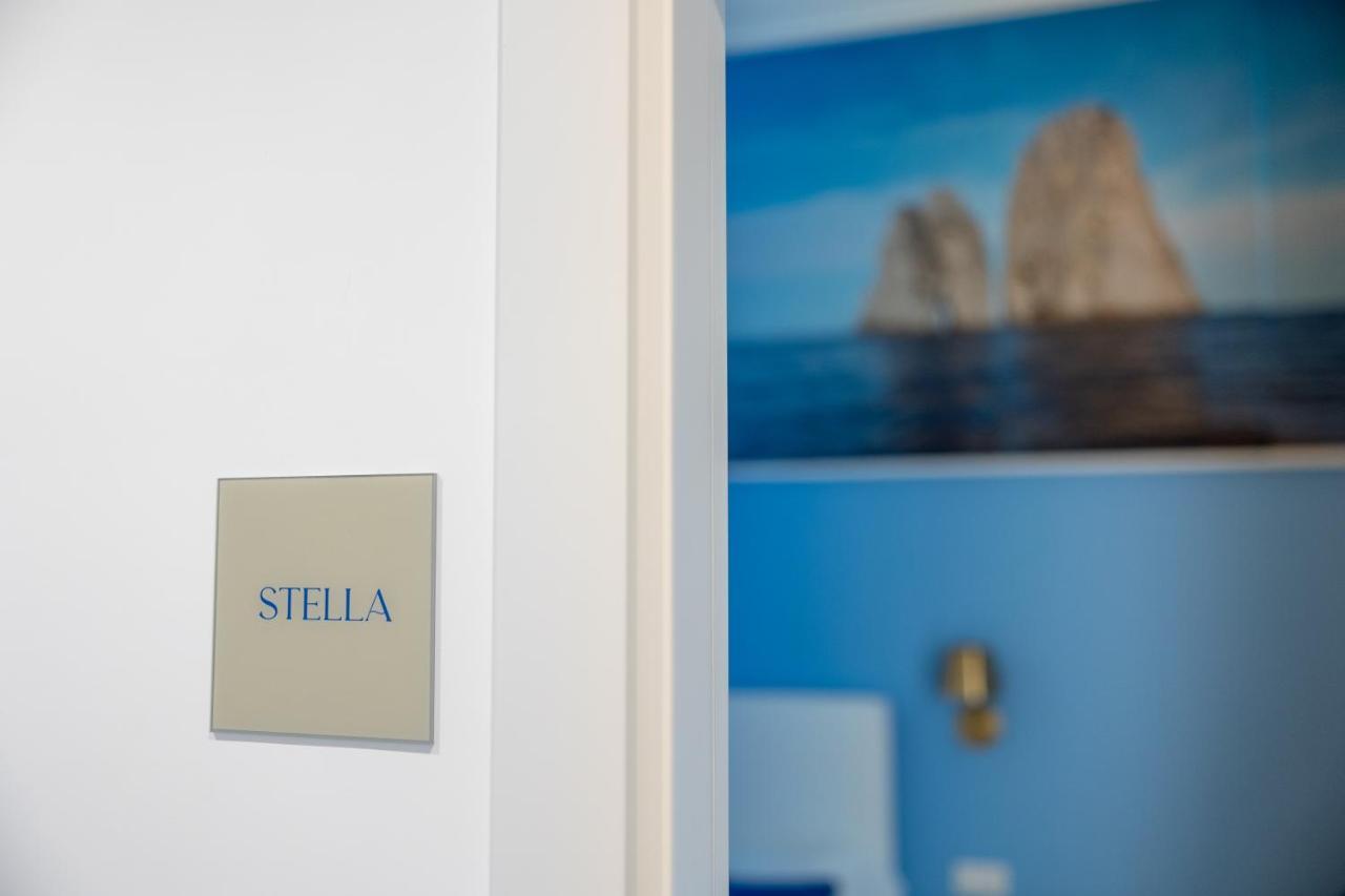 Hotel Casa Dani Capri Zimmer foto