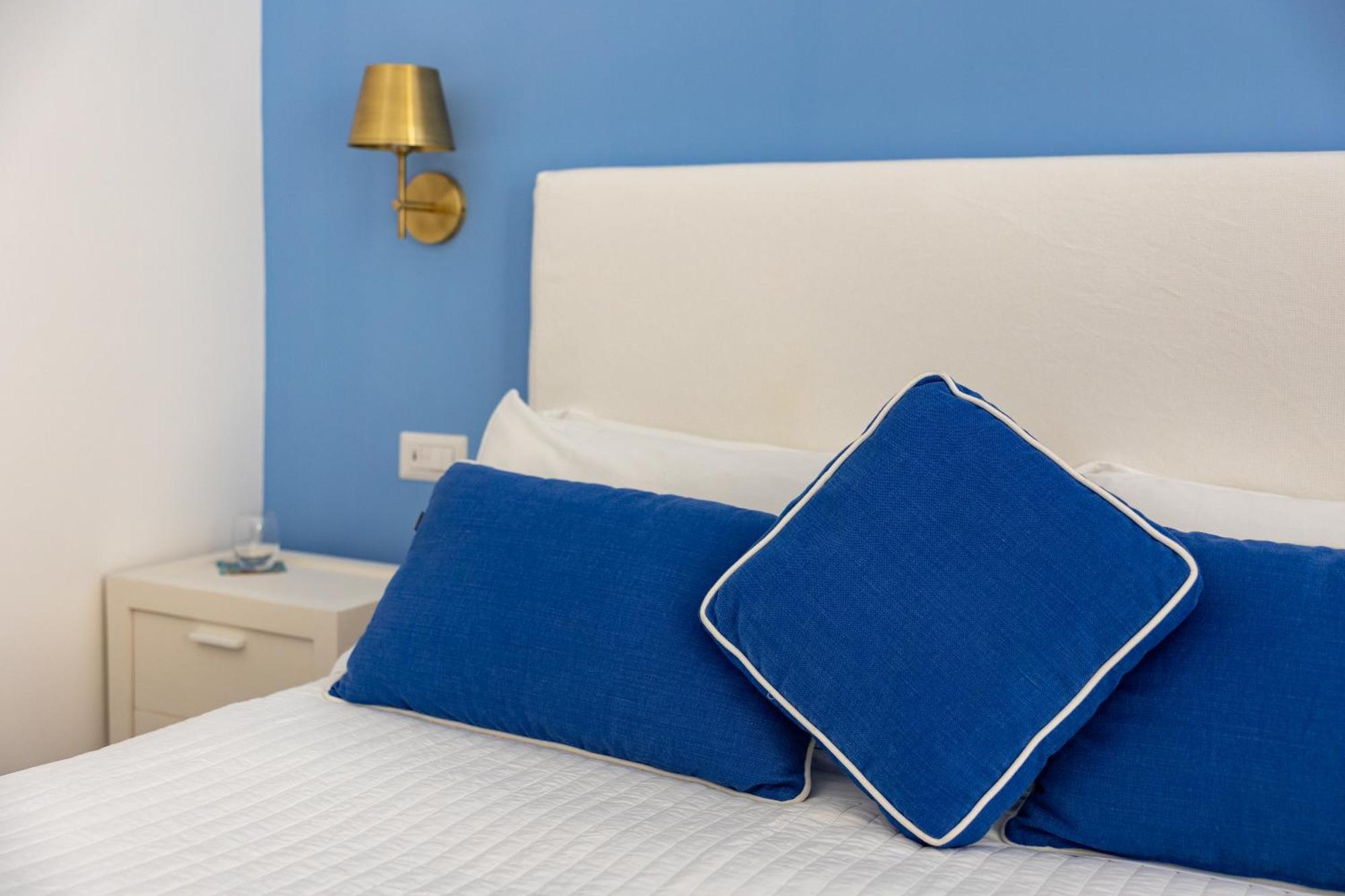 Hotel Casa Dani Capri Zimmer foto