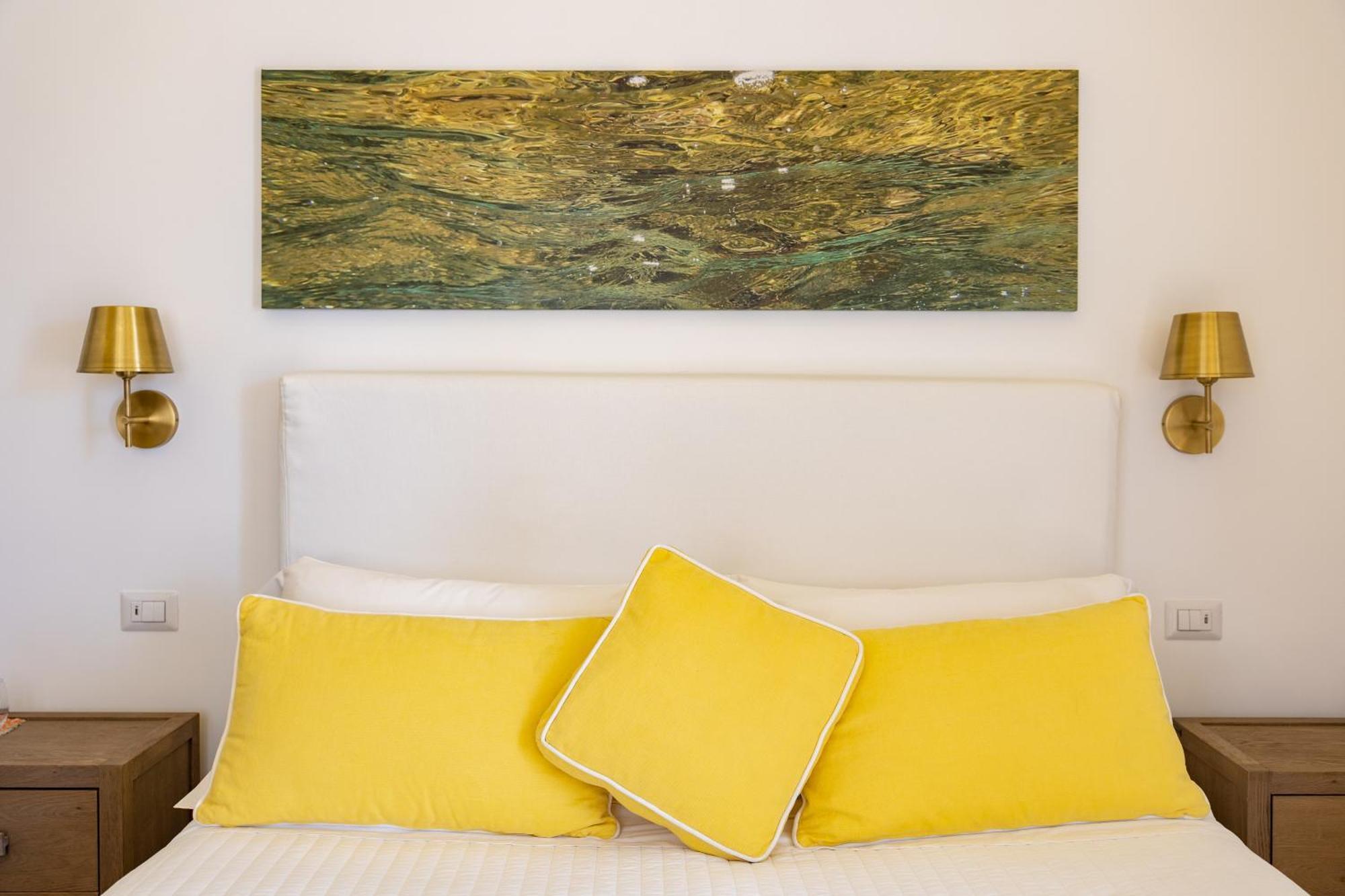 Hotel Casa Dani Capri Zimmer foto