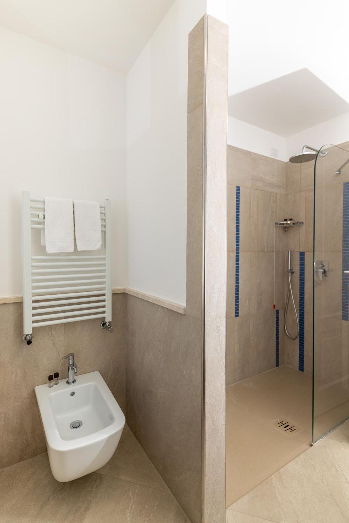 Hotel Casa Dani Capri Zimmer foto