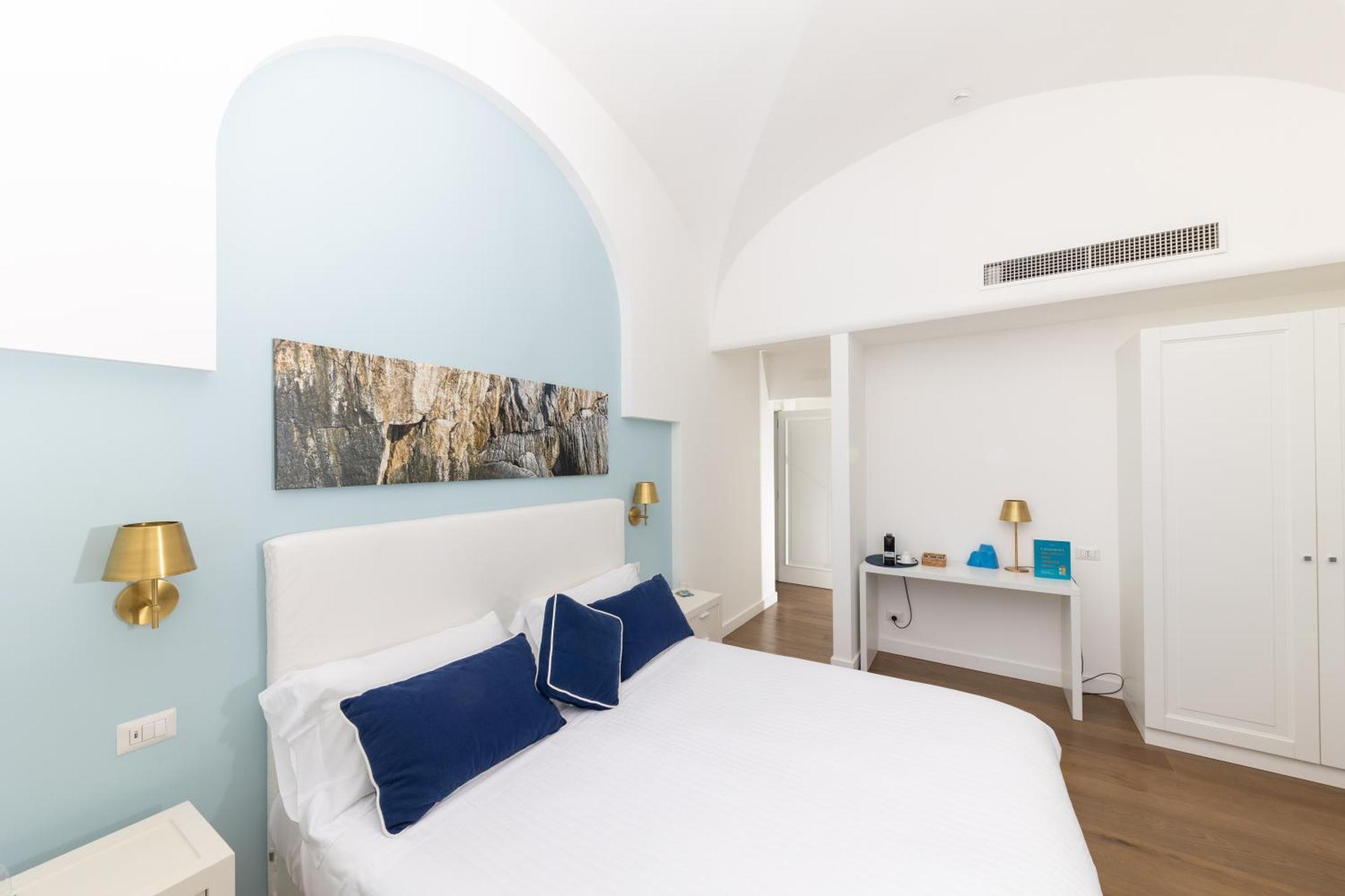 Hotel Casa Dani Capri Zimmer foto