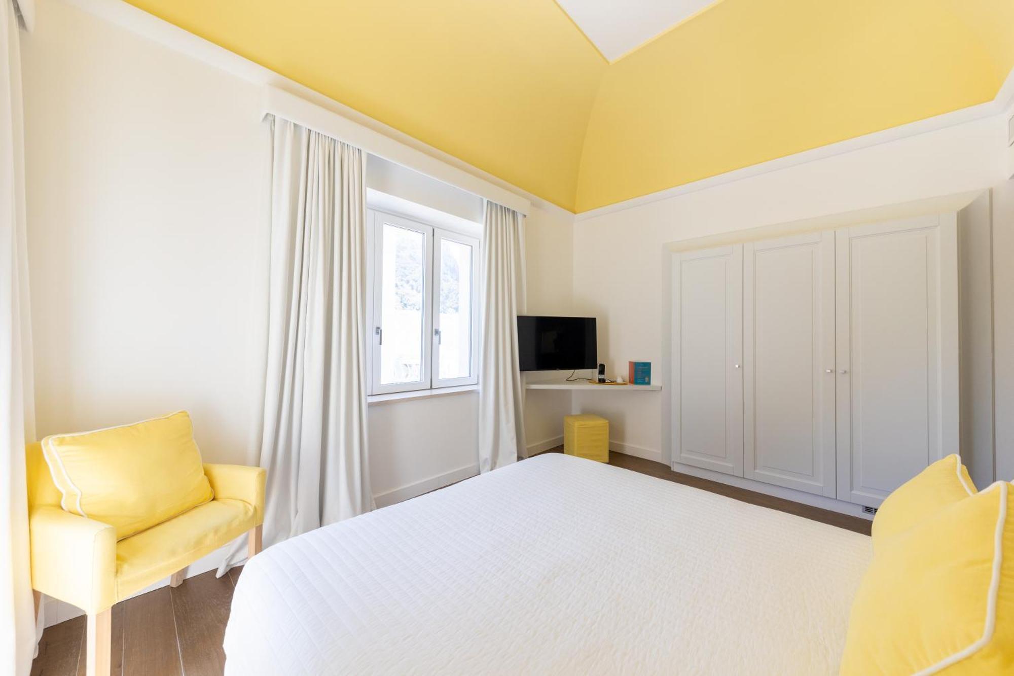 Hotel Casa Dani Capri Zimmer foto