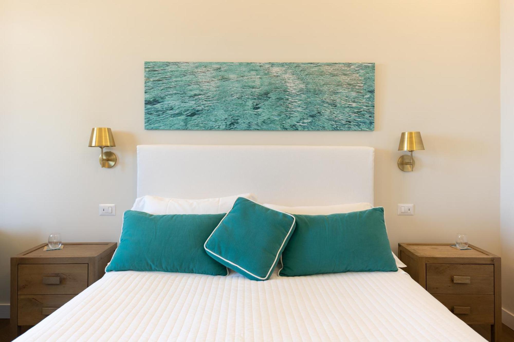 Hotel Casa Dani Capri Zimmer foto